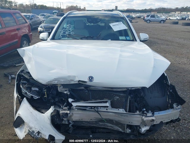 WDC0G8EBXLF750084 Mercedes-Benz Glc 300 4matic