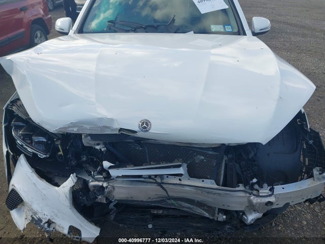 WDC0G8EBXLF750084 Mercedes-Benz Glc 300 4matic