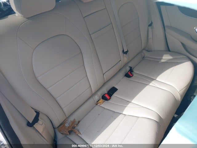 WDC0G8EBXLF750084 Mercedes-Benz Glc 300 4matic