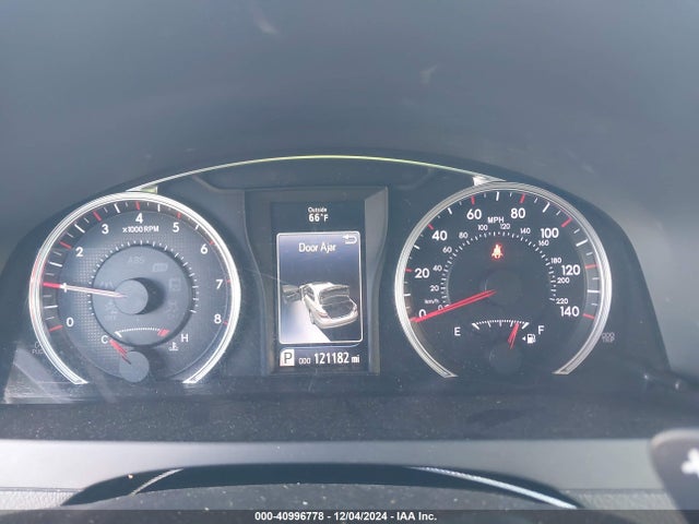 Toyota CAMRY SE 2015 4T1BF1FK6FU494920 Image 16
