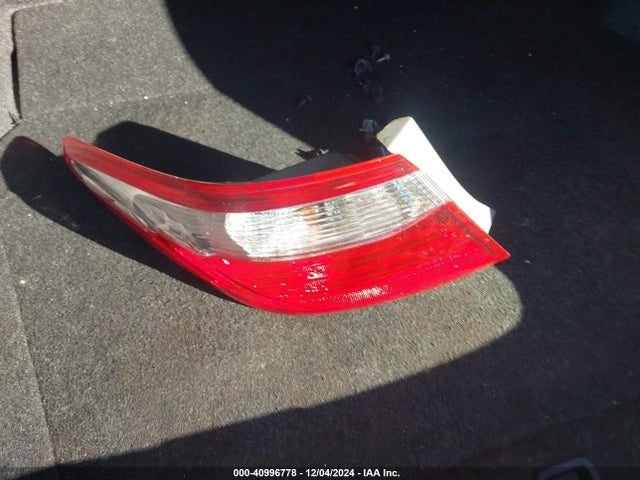 Toyota CAMRY SE 2015 4T1BF1FK6FU494920 Image 12