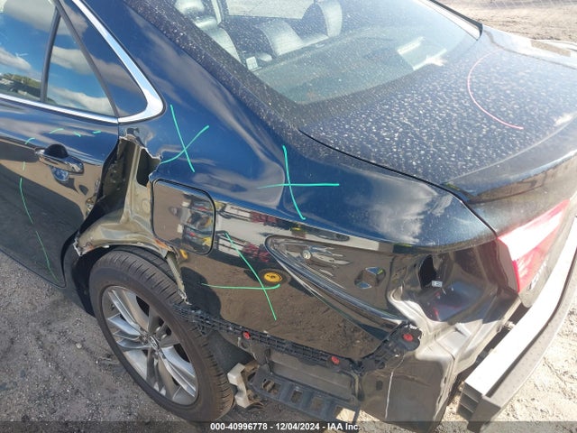 Toyota CAMRY SE 2015 4T1BF1FK6FU494920 Image 6