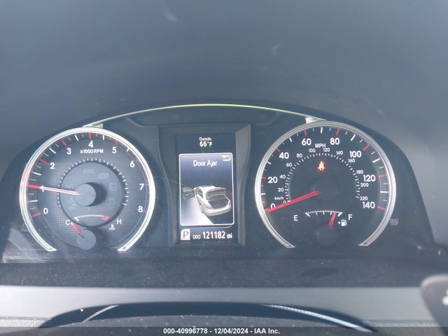 Toyota CAMRY SE 2015 4T1BF1FK6FU494920 Image 7