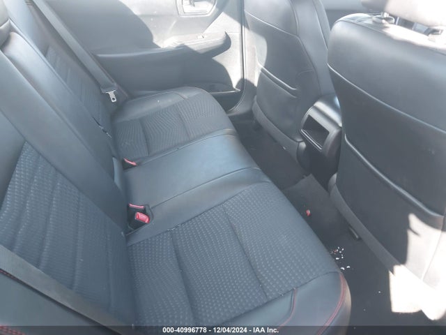 Toyota CAMRY SE 2015 4T1BF1FK6FU494920 Image 8