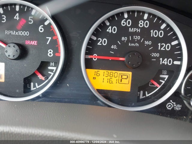 Nissan Frontier Sl 2014 1N6AD0EV5EN737313 Image 15