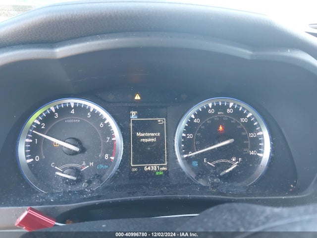 5TDJZRFH7KS629976 Toyota Highlander Xle