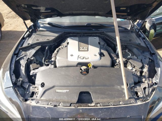 JN1BV7AR1FM399179 Infiniti Q50 SPORT
