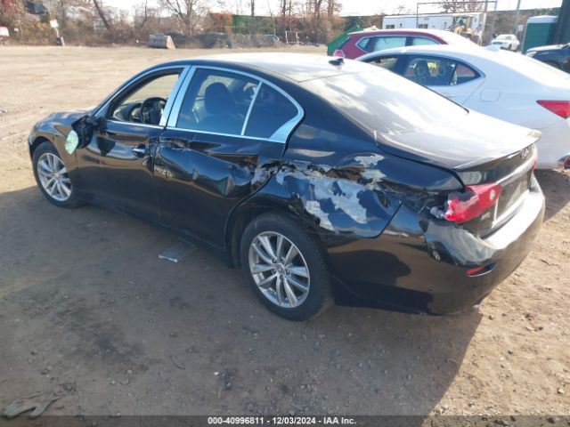 JN1BV7AR1FM399179 Infiniti Q50 SPORT
