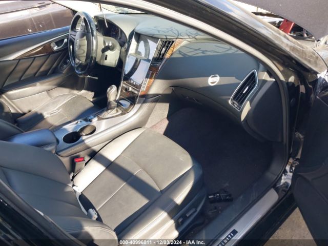 JN1BV7AR1FM399179 Infiniti Q50 SPORT