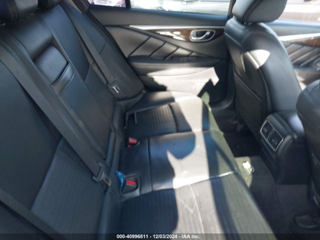 JN1BV7AR1FM399179 Infiniti Q50 SPORT