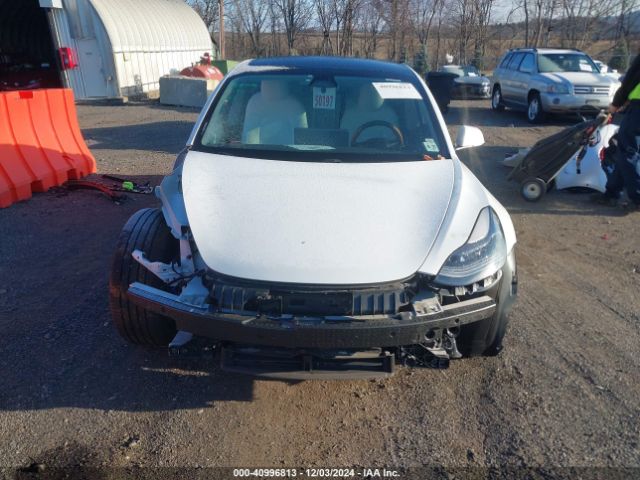 5YJ3E1EC4MF056196 Tesla Model 3 Performance Dual Motor All-wheel Drive