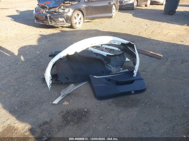 5YJ3E1EC4MF056196 Tesla Model 3 Performance Dual Motor All-wheel Drive