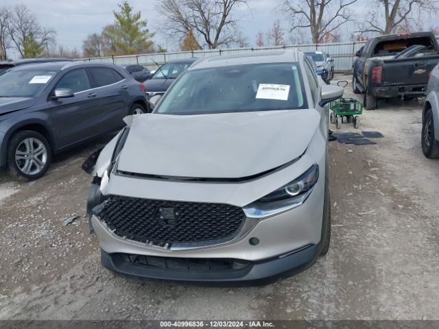 3MVDMBCM6RM608131 Mazda Cx-30 2.5 S Preferred Package