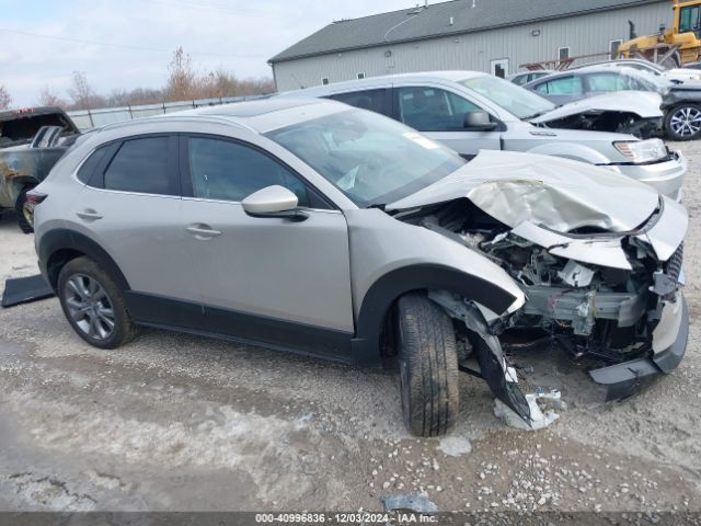 3MVDMBCM6RM608131 Mazda Cx-30 2.5 S Preferred Package