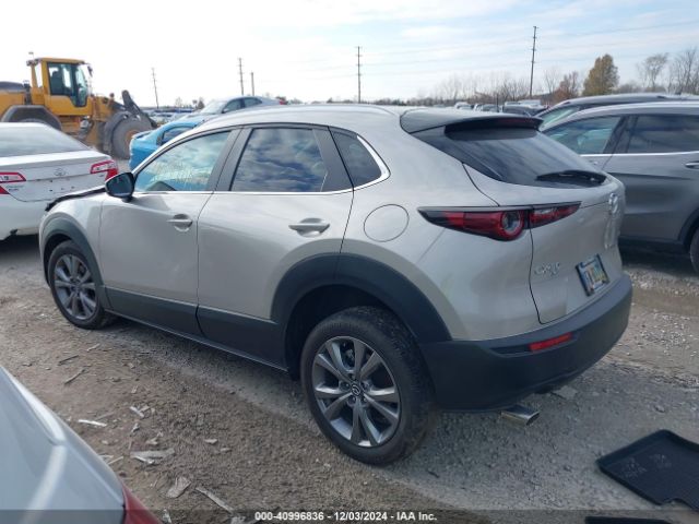 3MVDMBCM6RM608131 Mazda Cx-30 2.5 S Preferred Package