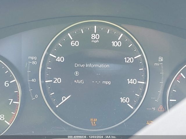 3MVDMBCM6RM608131 Mazda Cx-30 2.5 S Preferred Package