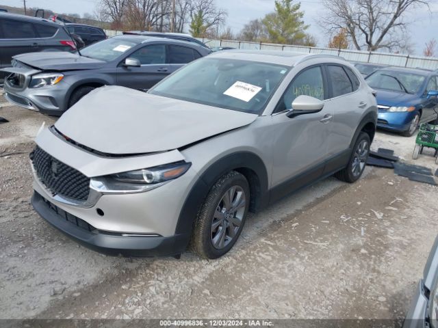 3MVDMBCM6RM608131 Mazda Cx-30 2.5 S Preferred Package