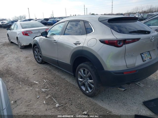 3MVDMBCM6RM608131 Mazda Cx-30 2.5 S Preferred Package