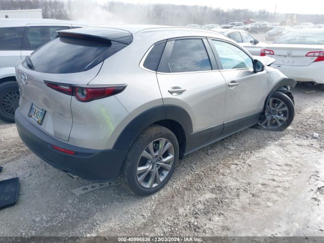 3MVDMBCM6RM608131 Mazda Cx-30 2.5 S Preferred Package