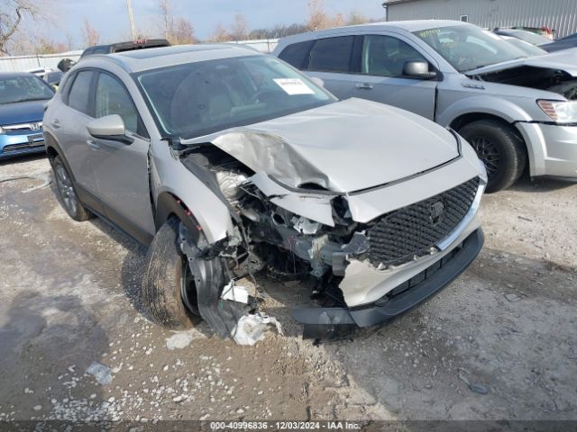 3MVDMBCM6RM608131 Mazda Cx-30 2.5 S Preferred Package
