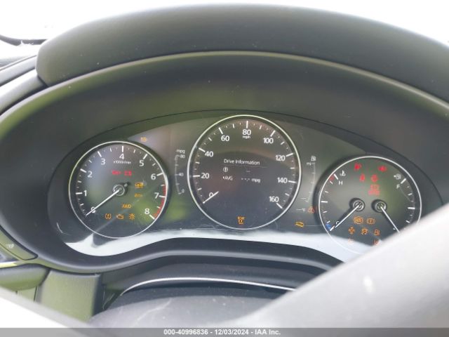 3MVDMBCM6RM608131 Mazda Cx-30 2.5 S Preferred Package