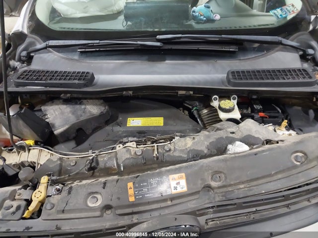 Ford ESCAPE SE 2014 1FMCU0GX9EUC66066 Image 10