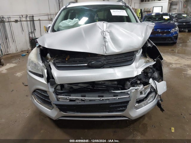 Ford ESCAPE SE 2014 1FMCU0GX9EUC66066 Image 12