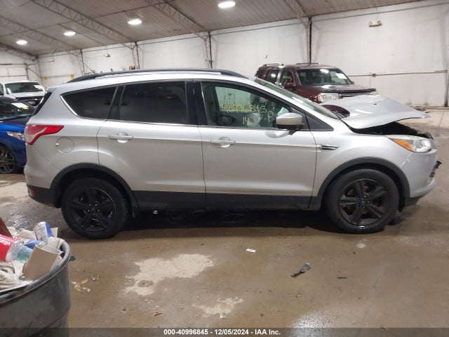 Ford ESCAPE SE 2014 1FMCU0GX9EUC66066 Image 13