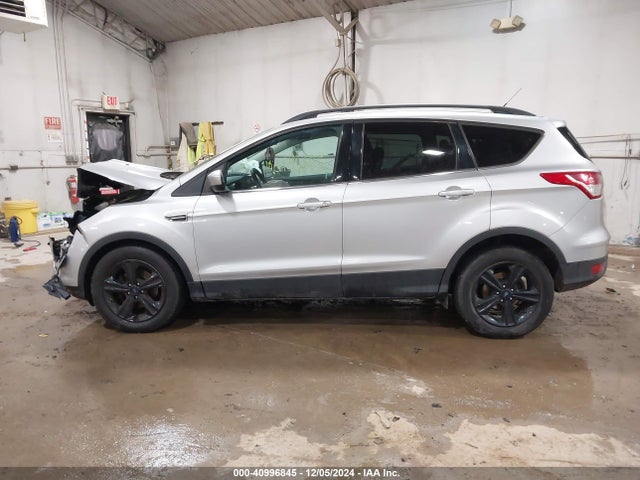 Ford ESCAPE SE 2014 1FMCU0GX9EUC66066 Image 14