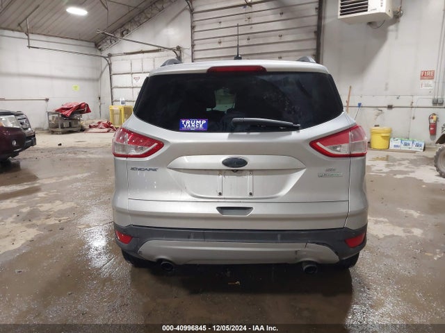 Ford ESCAPE SE 2014 1FMCU0GX9EUC66066 Image 16