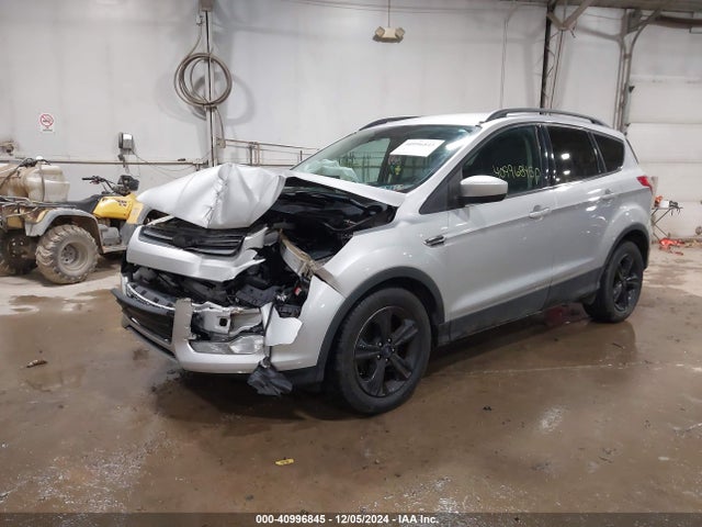 Ford ESCAPE SE 2014 1FMCU0GX9EUC66066 Image 2