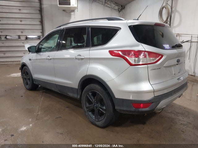 Ford ESCAPE SE 2014 1FMCU0GX9EUC66066 Image 3