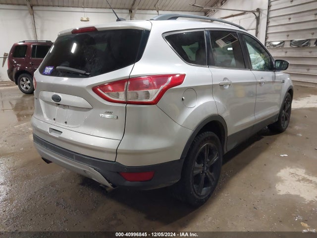 Ford ESCAPE SE 2014 1FMCU0GX9EUC66066 Image 4
