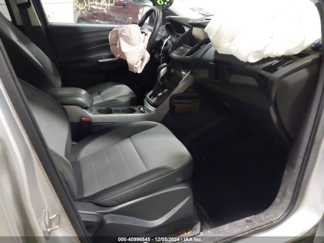 Ford ESCAPE SE 2014 1FMCU0GX9EUC66066 Image 5