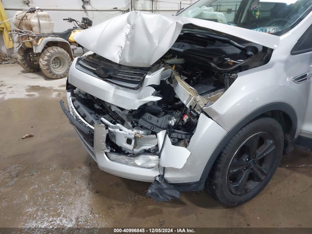 Ford ESCAPE SE 2014 1FMCU0GX9EUC66066 Image 6