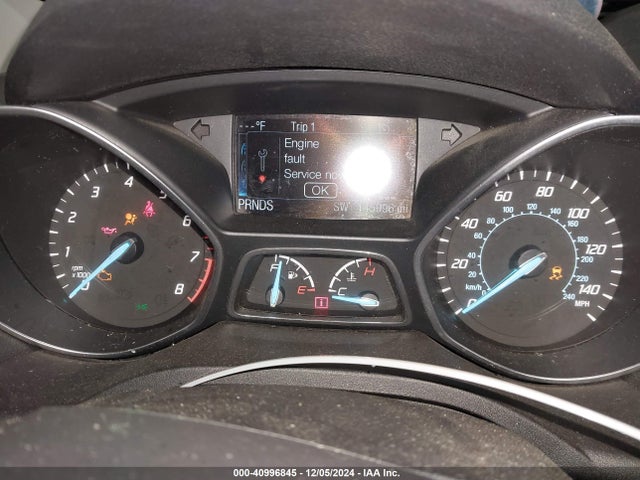 Ford ESCAPE SE 2014 1FMCU0GX9EUC66066 Image 7