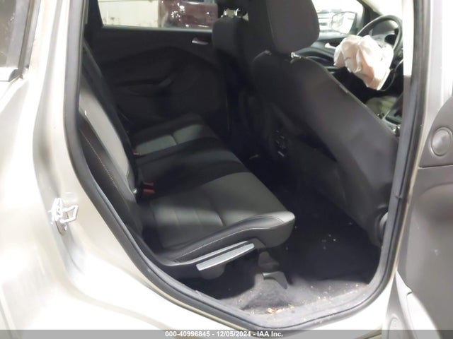 Ford ESCAPE SE 2014 1FMCU0GX9EUC66066 Image 8