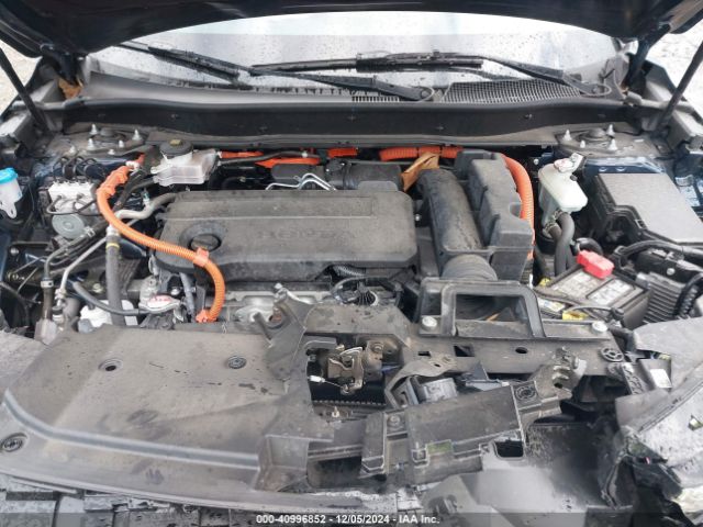 2HKRS6H86RH806374 Honda Cr-v Hybrid Sport-l