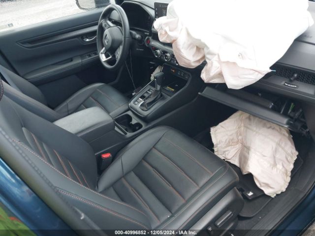 2HKRS6H86RH806374 Honda Cr-v Hybrid Sport-l