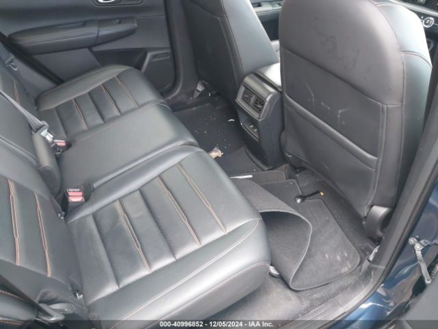 2HKRS6H86RH806374 Honda Cr-v Hybrid Sport-l