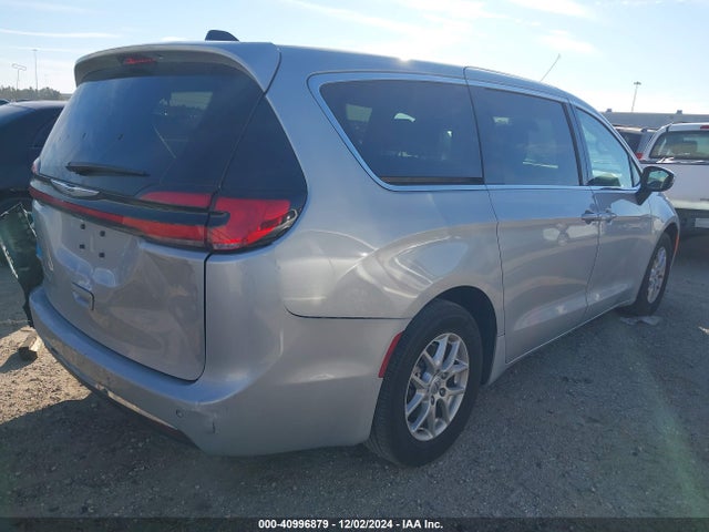 2C4RC1BG3PR620498 Chrysler Pacifica Touring L
