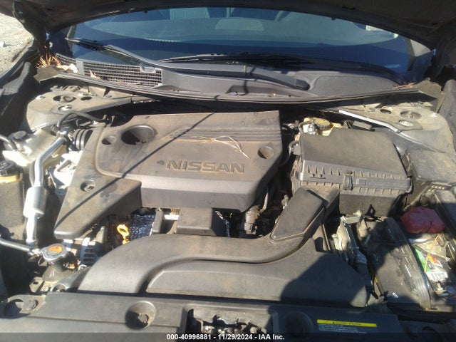 Nissan Altima 2.5 S 2016 1N4AL3AP1GC263105 Image 10