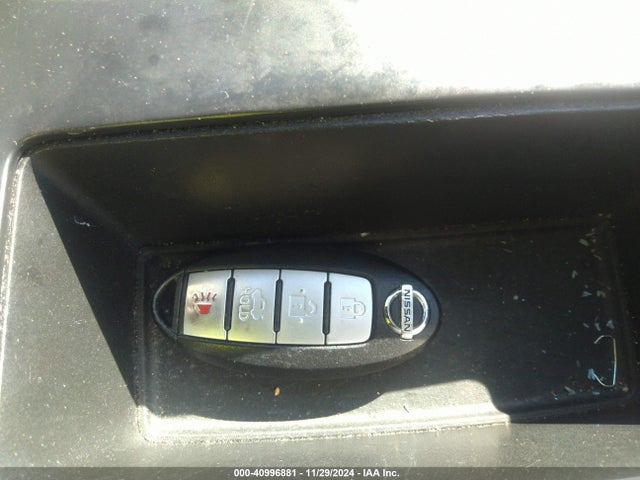 Nissan Altima 2.5 S 2016 1N4AL3AP1GC263105 Image 11