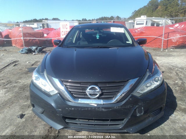 Nissan Altima 2.5 S 2016 1N4AL3AP1GC263105 Image 12