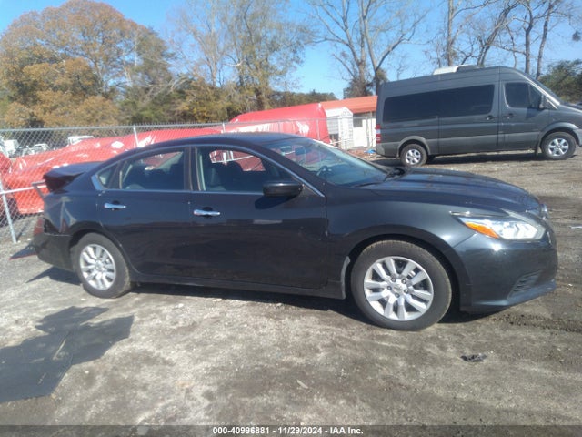Nissan Altima 2.5 S 2016 1N4AL3AP1GC263105 Image 13