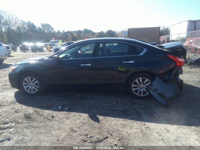 Nissan Altima 2.5 S 2016 1N4AL3AP1GC263105 Image 14