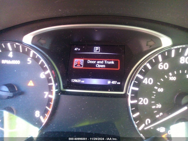 Nissan Altima 2.5 S 2016 1N4AL3AP1GC263105 Image 15