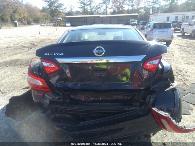 Nissan Altima 2.5 S 2016 1N4AL3AP1GC263105 Image 16