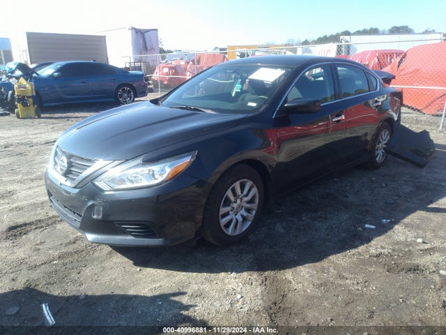 Nissan Altima 2.5 S 2016 1N4AL3AP1GC263105 Image 2