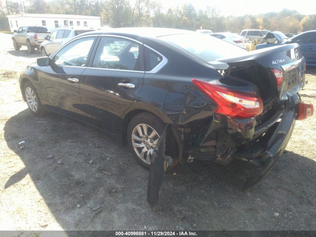 Nissan Altima 2.5 S 2016 1N4AL3AP1GC263105 Image 3
